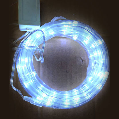 Picture of Led Strip (Round Light) - 10M