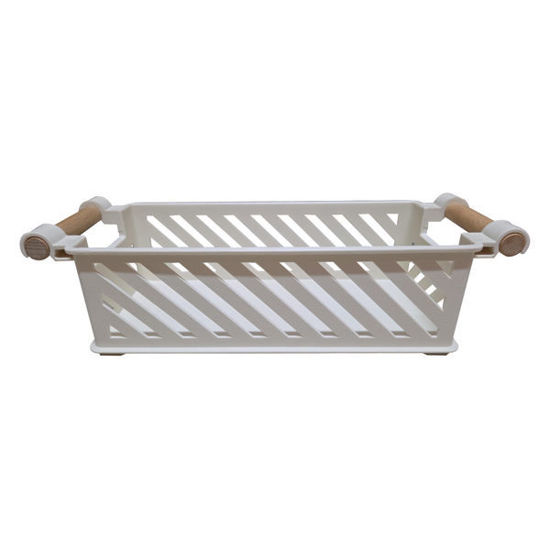 Picture of Basket (30x12x8cm)