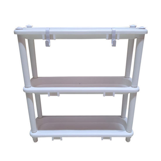 Picture of Shelf 3-tiers (32x34x11cm)