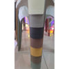 Picture of Stool with wide seat cushion (height: 47cm)
