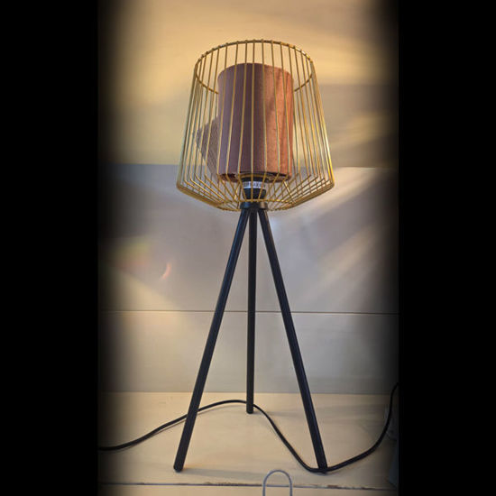 Picture of Table Lamp Tripod (without bulb)