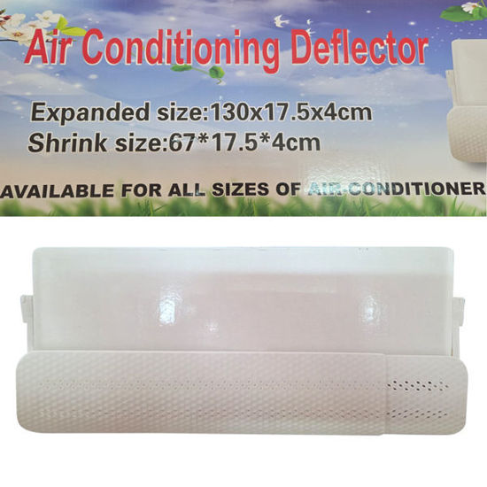 Picture of Air Conditioning Deflector