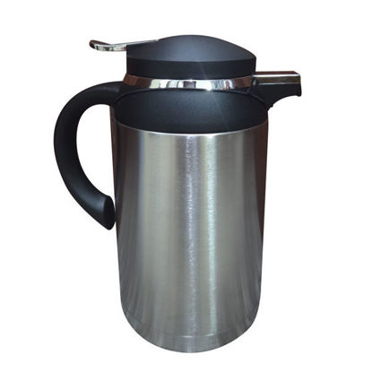 Picture of Vacuum Flask Jug (Hot & Cold) - 1.3Lts