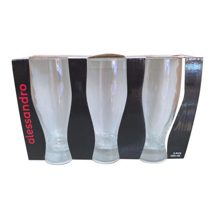 Picture of Tumblur Set - 15cm (3pcs)