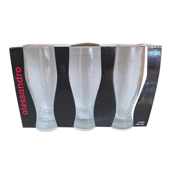 Picture of Tumblur Set - 15cm (3pcs)