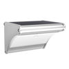 Picture of Solar Square Aluminium Wall Light (White)