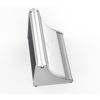 Picture of Solar Square Aluminium Wall Light (White)