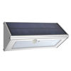 Picture of Solar Traingle Shape Aluminium Wall Light (White)