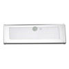 Picture of Solar Traingle Shape Aluminium Wall Light (White)