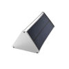 Picture of Solar Traingle Shape Aluminium Wall Light (White)