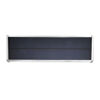 Picture of Solar Traingle Shape Aluminium Wall Light (White)