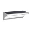 Picture of Solar Curve Aluminium Wall Light Medium (White)