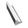 Picture of Solar Curve Aluminium Wall Light Medium (White)