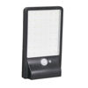 Picture of Solar Slim Wall Light (White)