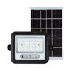 Picture of Solar Spotlight 50Watt R.Control (White)