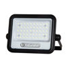 Picture of Solar Spotlight 100Watts R.Control (White)