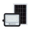 Picture of Solar Spotlight 100Watts R.Control (White)