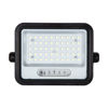 Picture of Solar Spotlight 100Watts R.Control (White)