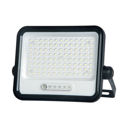 Picture of Solar Spotlight 200Watt R.Control (White)