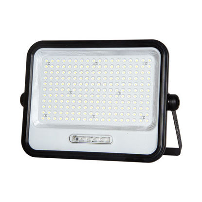 Picture of Solar Spotlight 400Watt R.Control (White)