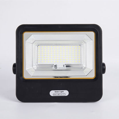 Picture of Solar Floodlight New X-Series W/R.Control - 200W (White)
