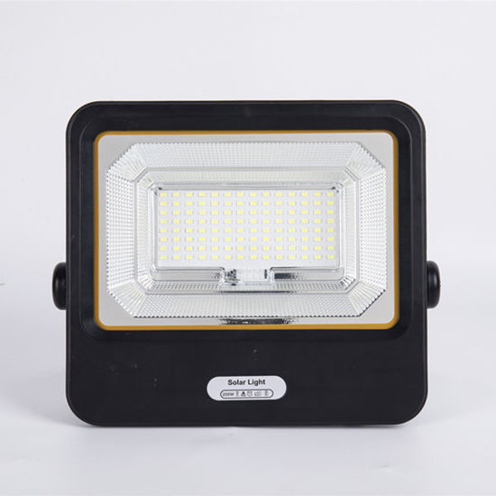Picture of Solar Floodlight New X-Series W/R.Control - 200W (White)