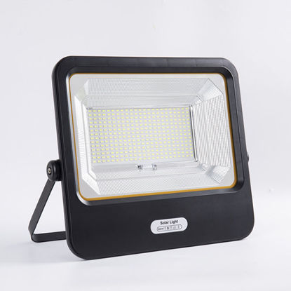 Picture of Solar Floodlight New X-Series W/R.Control - 400W (White)