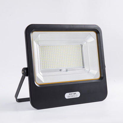 Picture of Solar Floodlight New X-Series W/R.Control - 500W (White)