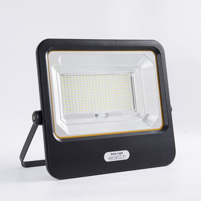 Picture of Solar Floodlight New X-Series W/R.Control - 600W (White)