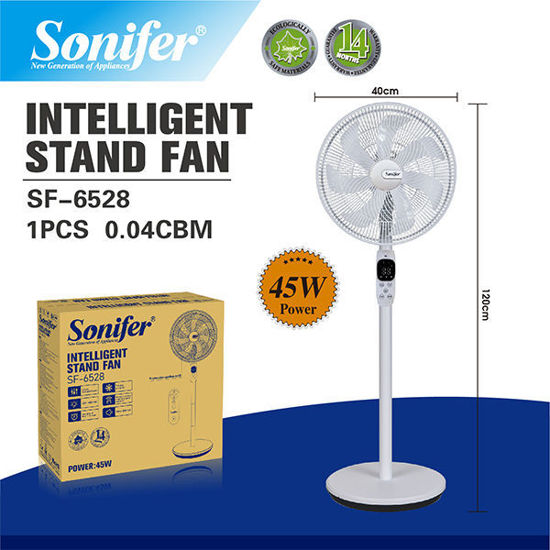 Picture of Sonifer INTELLIGENT STAND FAN