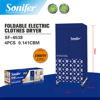 Picture of Sonifer FOLDABLE ELECTRIC CLOTHES DRYER