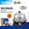 Picture of Sonifer EGG BOILER