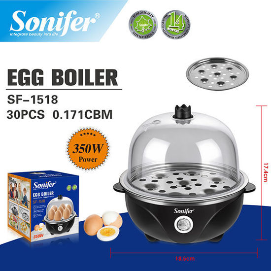 Picture of Sonifer EGG BOILER