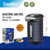 Picture of Sonifer ELECTRIC AIR POT 4.2lts (900W)