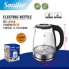 Picture of Sonifer ELECTRIC KETTLE