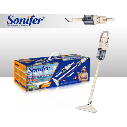Picture of Sonifer HANDY VACUUM CLEANER