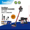 Picture of Sonifer CORDLESS VACUUM CLEANER