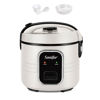 Picture of Sonifer Rice Cooker 4L+1.5L (700W)