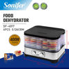 Picture of Sonifer Food Dehydrator (400W)