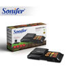 Picture of Sonifer Electric Grill Double (1,600W)