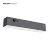 Picture of Solar Minimalist Rectangular Bar Led Light (Warm White)