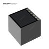Picture of Solar Up/Down Box Light (Warm White)