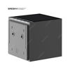 Picture of Solar Up/Down Box Light (Warm White)