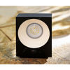 Picture of Solar Halo Light Square Box Shape (Warm White)