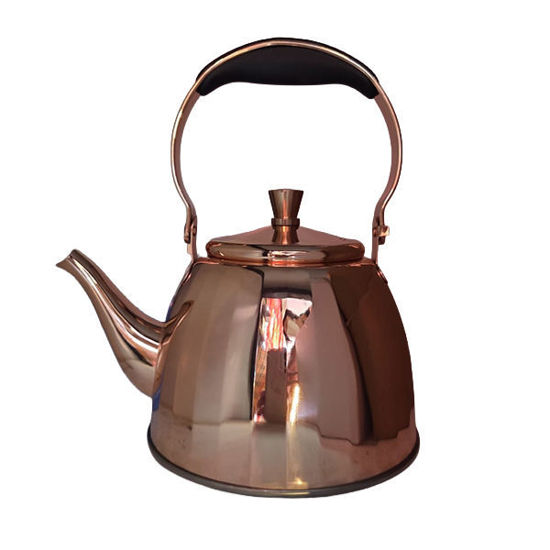 Picture of Kettle whistling with strainer - 1L