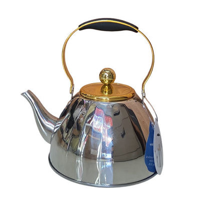 Picture of Kettle whistle with strainer - 2L