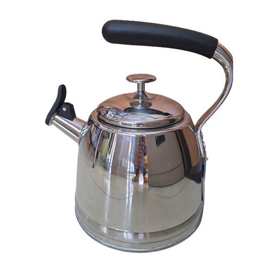 Picture of Whistling kettle - 3.2L