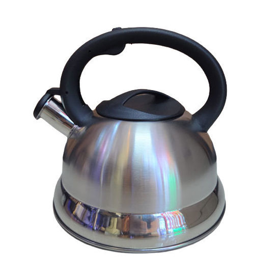 Picture of Whistling kettle - 3L