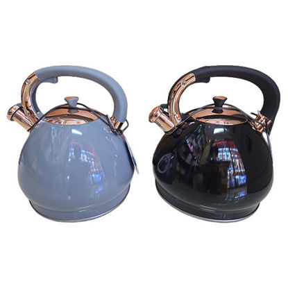 Picture of Whistling kettle - 4.5L