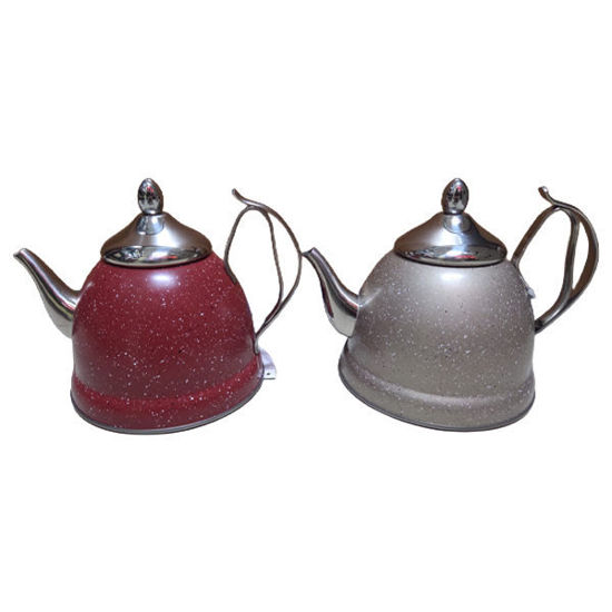 Picture of Kettle Whistling with strainer - 1.5L